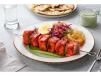 Paneer Tikka Kebab
