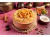 Butter Chicken Biryani