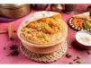 Chicken Seekh Kebab Biryani