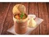 Mutton Dum Biryani Bones On