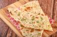 Naan Garlic