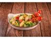 Chicken Tikka Salad