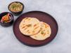 Patila Matar Kulcha
