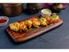 Chicken Saffron Tikka