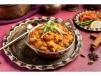 Mushroom Masala