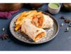 Chilly Chicken Roll
