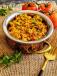 Egg Bhurji