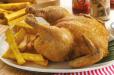 Max'S Fried Chicken Whole