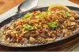 Beef Sisig