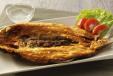 Fried Boneless Bangus