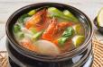 Sinigang Na Hipon