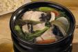 Sinigang Na Tiyan Ng Bangus