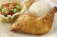 Chopsuey Meal