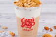 Dry Fruit Lassi