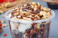 Chocolate Fudge