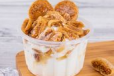 Honey Bourbon