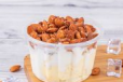 Roasted Almond