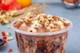 Nutella Fudge