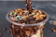 Nutella Butterscotch