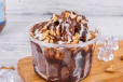 Nutella Brownie