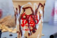 Hard Rock Coffee