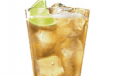 Ginger Lime