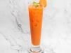 Carrot Ginger Lime