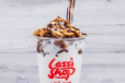 Monte Carlo Vanilla