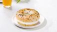 Cream Cheese Bagel