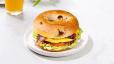 Ultimate Breakfast Bagel