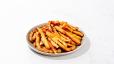 Sweet Potato Fries