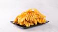 Waffle Fries