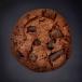 Triple Chocolate Cookie