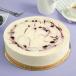 Blueberry Cheese Cake