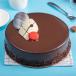 Chocolate Fudge Cake