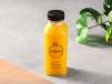 Sunshine Citrus Burst- Freshly Squeezed Orange Juice