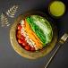 Thai Papaya Salad