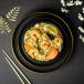 Thai Style Seafood Fried Rice