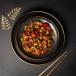 Black Pepper Chicken