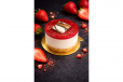 Strawberry Cheese Cake