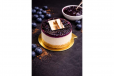 Blueberry Cheese Cake
