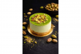 Pistachio Cheese Cake