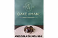 Chocolate Mousse