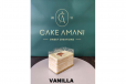 Vanila Pastry