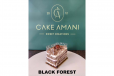Black Forest Pastry