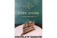 Chocolate Ganache Pastry