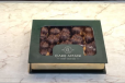 Chocolate Profiterole Bites