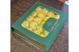 Pistachio Profiterole Bites