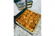 Caramel Profitrol Bites