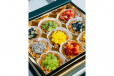 Mini Mix Fruit Tart